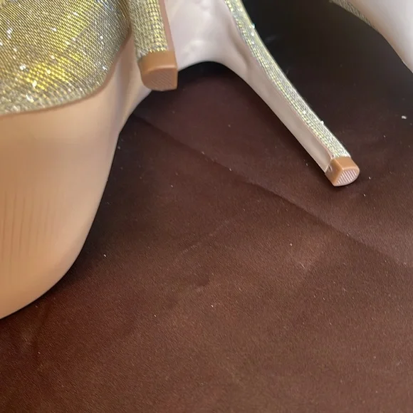 BRAND NEW 🔥 OVER THE KNEE BOOTS - Picture 8 of 8